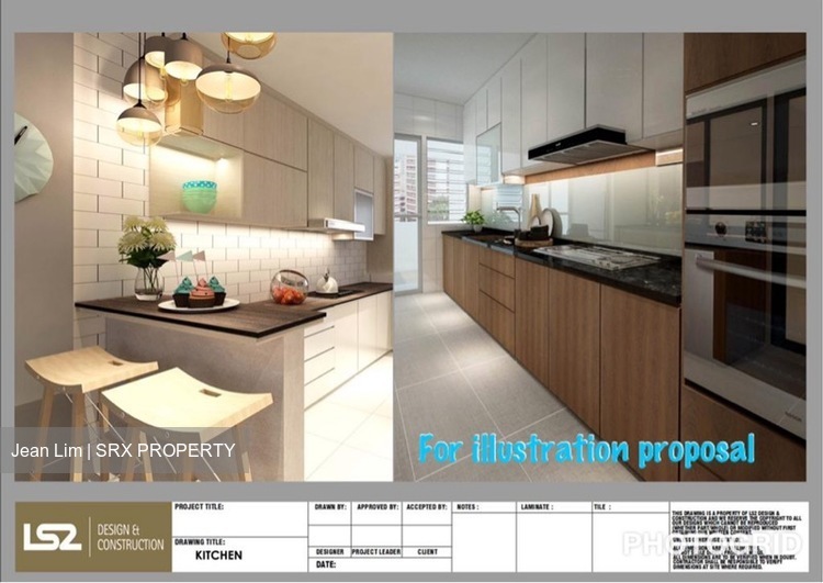 Blk 714 Tampines Street 71 (Tampines), HDB 4 Rooms #211759721
